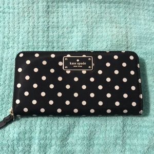 Kate Spade wallet